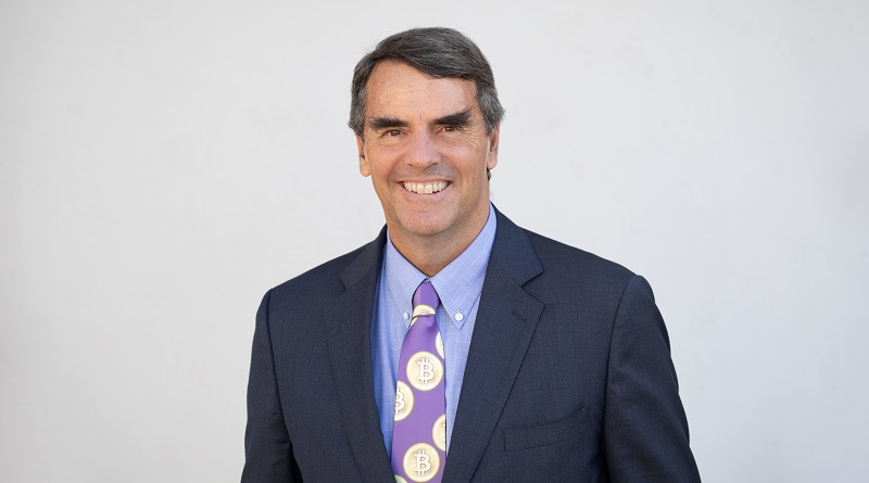 Analyst Tim Draper estimates that Bitcoin will be worth 250 thousand dollars a year (and he is not the only one)