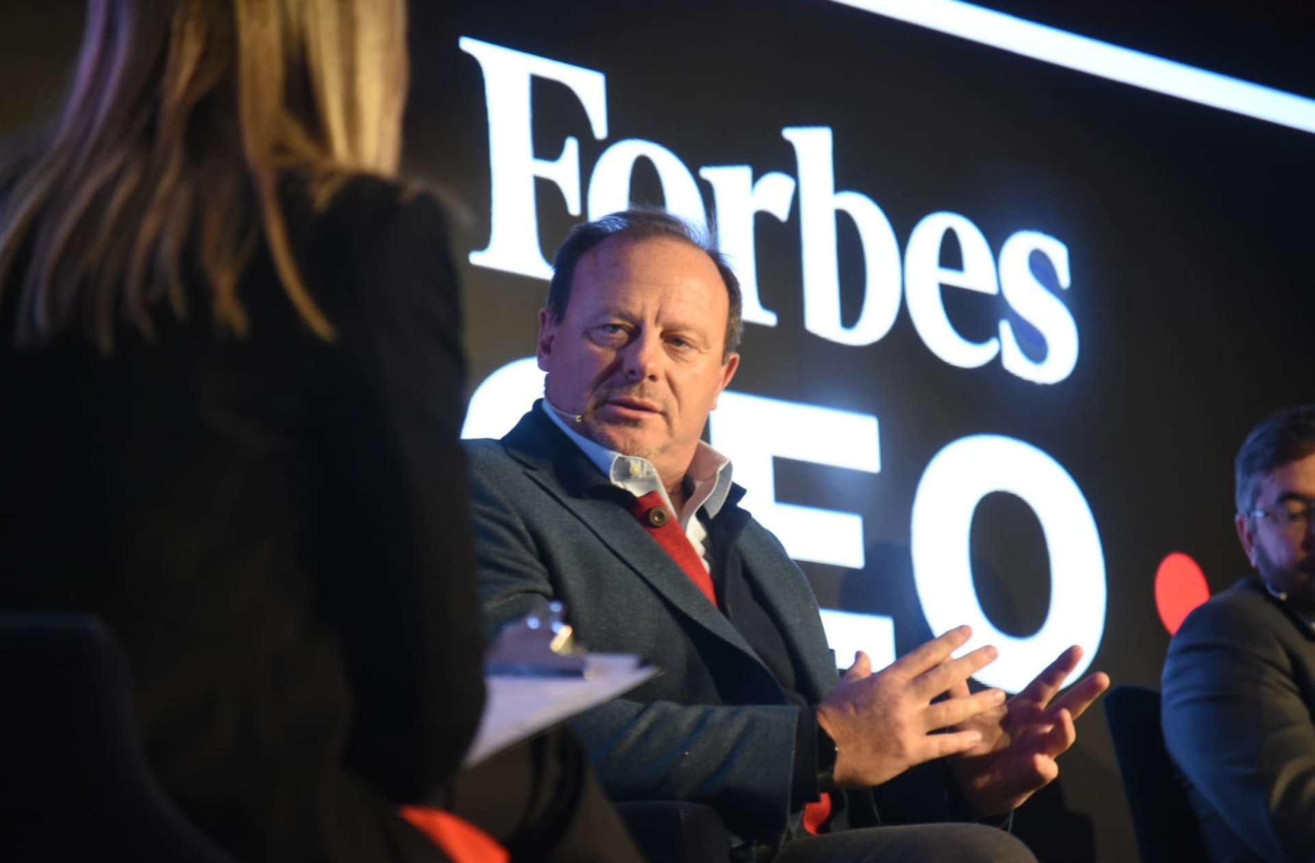 Mirgor reabrirá Ambassador y rediseñará la planta - Forbes Argentina