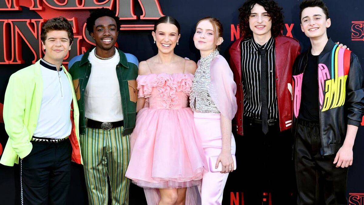 Stranger Things 4: Cuándo se estrena la segunda parte, hora y cuántos  episodios tiene