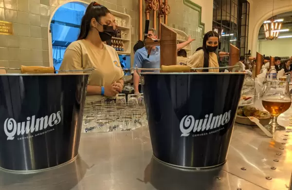 Quilmes busca emprendedores y startups para trabajar en conjunto: cómo inscribirse