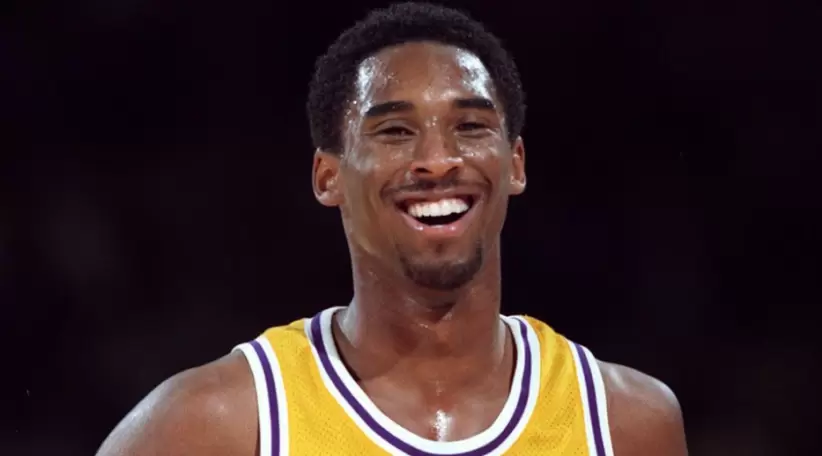 kobe bryant
