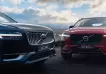 "El nuevo lujo es el silencio", la idea de Volvo para lanzar en la Argentina sus vehículos enchufables
