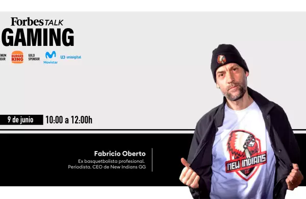 Así fue Gaming Talk, el evento para analizar la revolución e-Sport