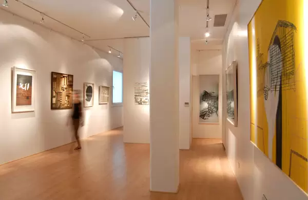 Cmo sern los tres das de arte contemporneo que vivir la Ciudad de Buenos Aires