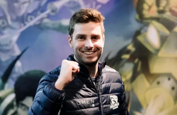 Juan Cyterszpiler, hijo del primer mnager de Maradona, cuenta cmo trabaja Isurus, una empresa de "US$ 30 millones"