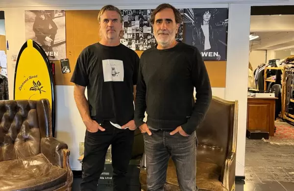 Bowen revela su plan de los $ 100 millones para crecer un 45% y expandirse