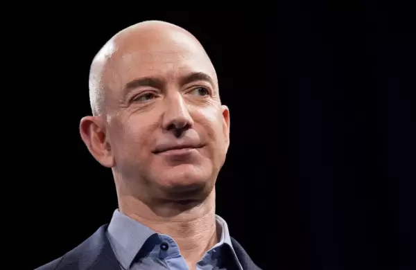 Por qué hoy es una oportunidad única para invertir en Amazon a precio "regalado"