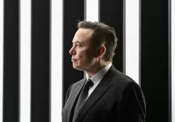 Cul es el "super mal presentimiento" que tuvo Elon Musk y que est haciendo estragos en las acciones de Tesla