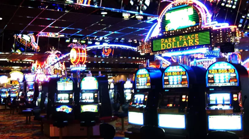 Enjoy The Greatest play real slots for real money Online casino games Offered