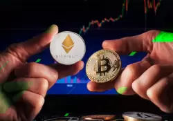 Por qu los inversores huyen de ethereum y se refugian en bitcoin para pasar el "criptoinvierno"