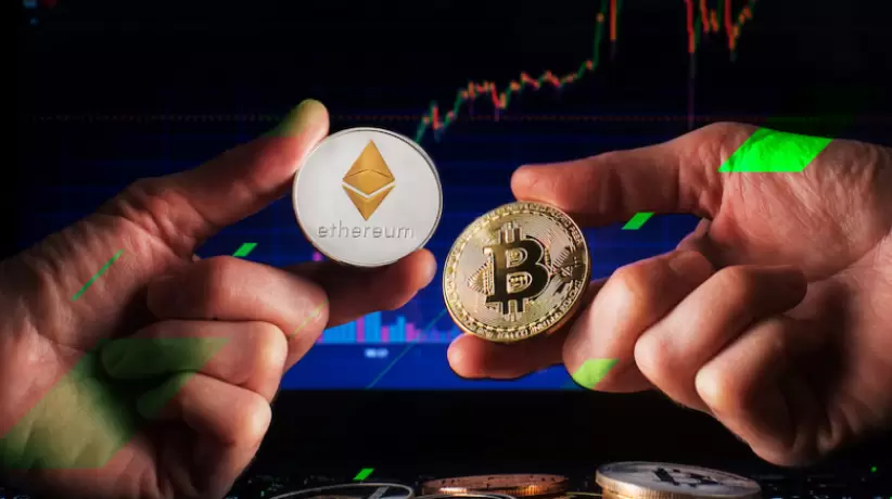 Why investors flee ethereum and take refuge in bitcoin to spend the “crypto winter”