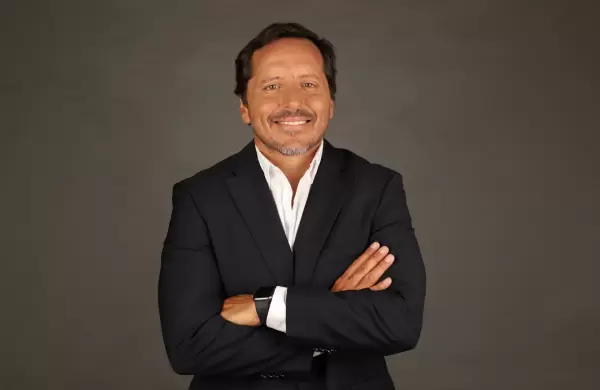 Martn Ticinese, presidente de Quilmes: "Sabemos cules son los desafos que tiene Argentina de cara a la inequidad"