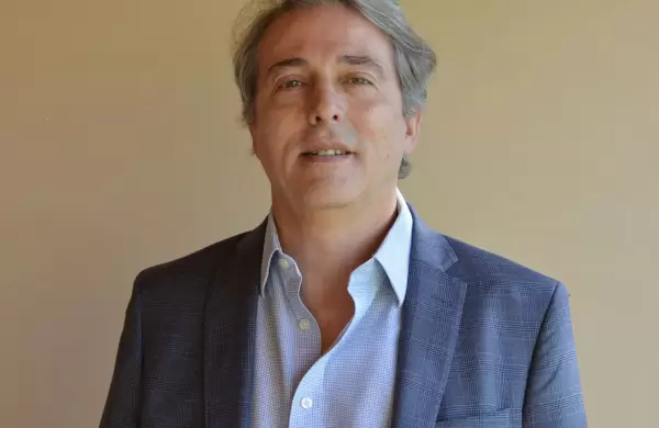 Calipso nombra nuevo Gerente General