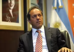 Kulfas ya tiene reemplazo: Daniel Scioli ser el ministro de Desarrollo Productivo