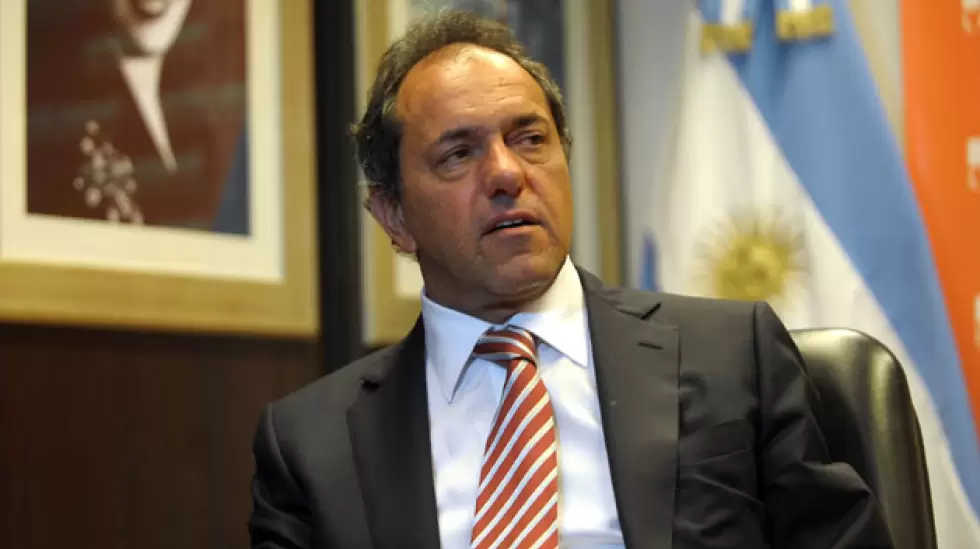 scioli