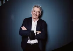 Michael O'Leary cuenta a Forbes los secretos del xito de Ryanair