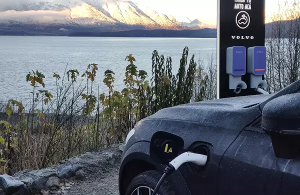 Un vaco legal  deja a los "surtidores elctricos" en un clsico limbo argentino