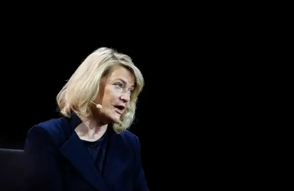 ”Se integrarán en el sistema financiero”: Por qué Bitcoin podría hacer historia esta semana