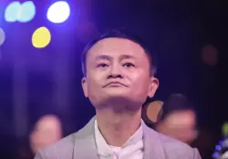 Mientras Alibaba se desangra, Jack Ma sorprende con un nuevo negocio