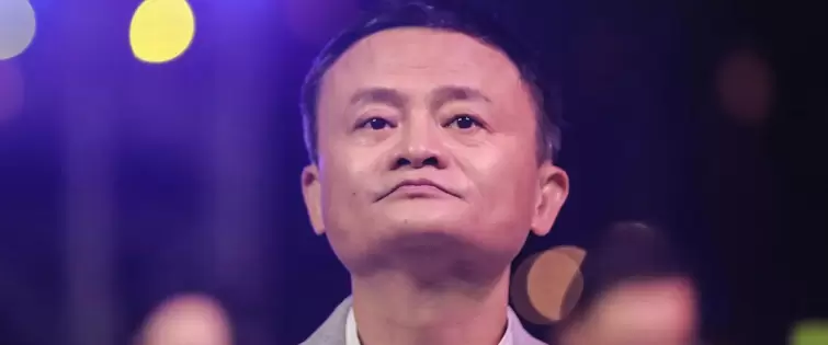 Mientras Alibaba se desangra, Jack Ma sorprende con un nuevo negocio