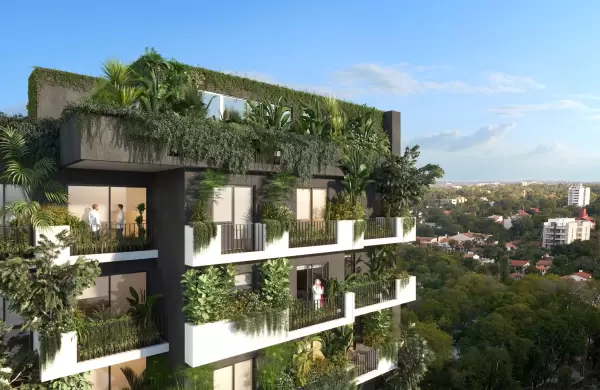 Vitrium lanza su segundo desarrollo en Paraguay: el proyecto prevé una inversión de US$ 8 millones