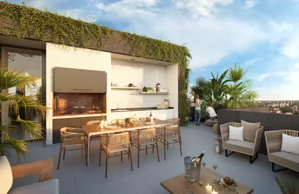 Cómo la construcción sustentable impacta en la actualidad del real estate