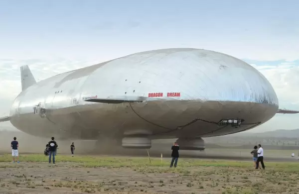 Cómo es el proyecto secreto de Sergey Brin, el cofundador de Google