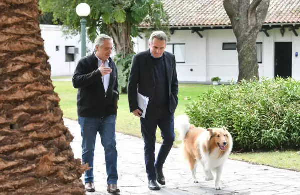 "Renta inesperada": quines sern los afectados por la ley del Gobierno