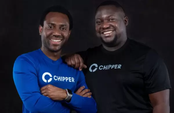 Cómo dos africanos superaron los prejuicios para construir una startup que vale millones de dólares