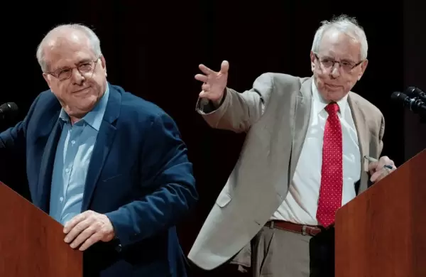 "Es una especulación": Este experto explica cómo se debería invertir en Bitcoin