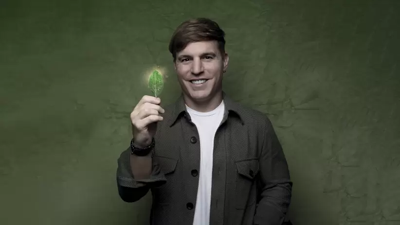 Matías Muchnick, NotCo