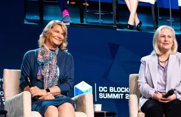 Estados Unidos avanza hacia la regulación de las criptomonedas y genera desconfianza