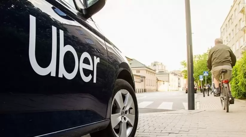 ¿Es momento de comprar acciones de Uber?