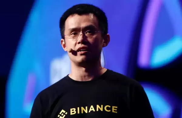 Binance en crisis: un grupo de hackers robó millones de dólares de su blockchain