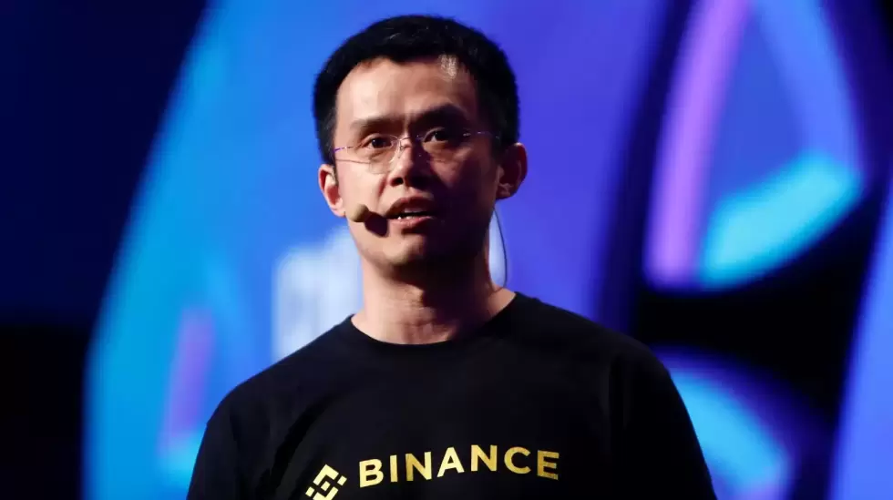 Binance