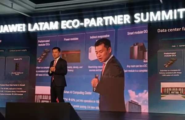 La macroestrategia de Huawei para digitalizar las economías de América Latina