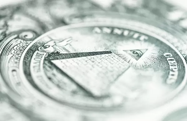 El dlar blue abri con una fuerta suba