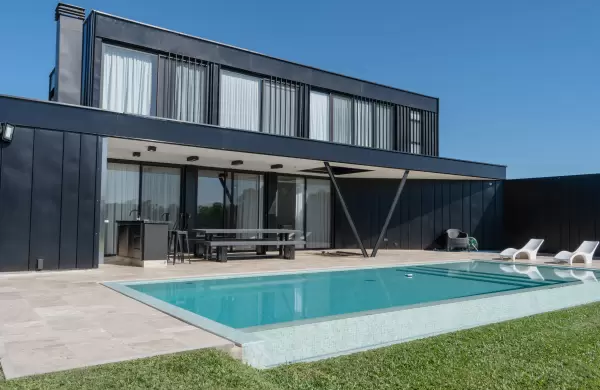 Steel Framing: de qu se trata este sistema de construccin que crece con rapidez en la Argentina?