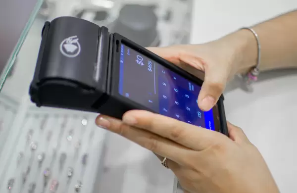 Por qu elegir nuevas tecnologas de facturacin electrnica por sobre los controladores fiscales