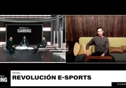 Revolucin e-sports, cuando el deporte se juega en las pantallas