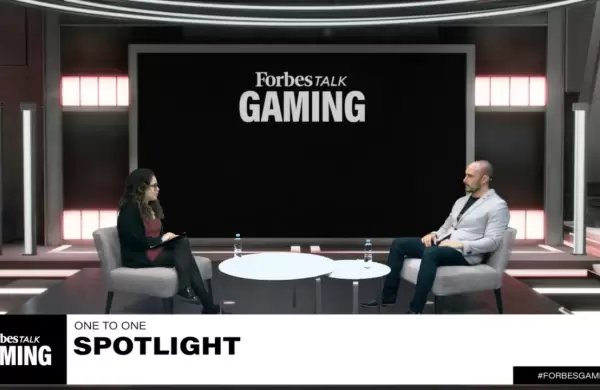 Nicols Iribarne: El gaming dej de ser un nicho