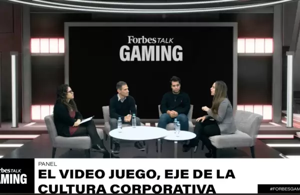 Aprender y divertirse, ejes del gaming corporativo