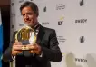 Así es Gastón Taratuta, el primer argentino en ganar el mundial de los emprendedores