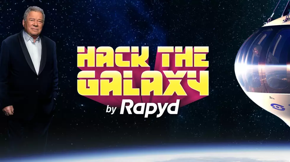 'Hack the Galaxy', el evento donde programadores compiten por US$ 100 mil: cmo