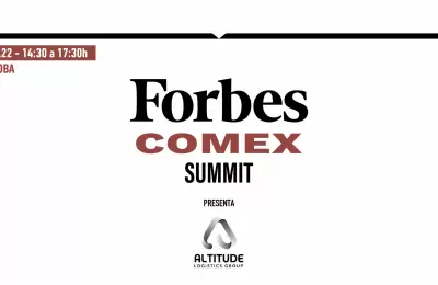 Una actividad clave para Argentina, eje del próximo Forbes Summit Comex -  Forbes Argentina