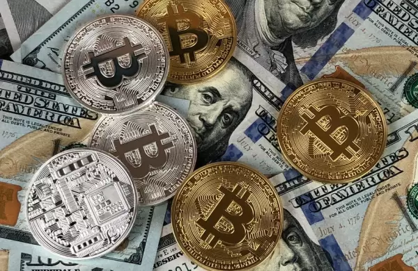 "Cada vez falta menos": Analistas se preparan para que esta crypto destrone al bitcoin