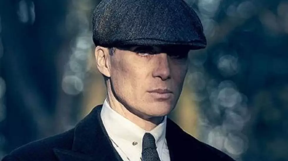 Netflix estrena la temporada seis de Peaky Blinders