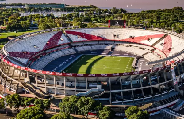 Qué es el "Naming Rights": una receta para que los clubes generen más ingresos