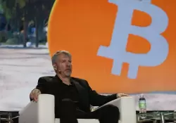 "O cero o un milln": la extrema prediccin sobre bitcoin de Michael Saylor