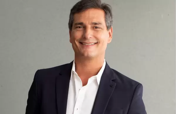 Warner Bros. Discovery: Felipe De Stefani asume como Country Manager para Argentina